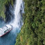 Half-Day Milford Helicopter Flight and Cruise from Queenstown - The Value of This Tour