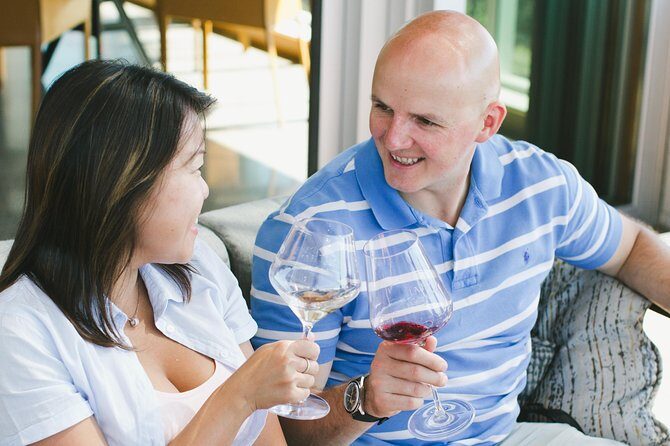 Half-Day Napa Valley E-Bike Tour - The Value and Cost