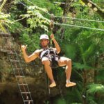 Half Day Outdoor Adventour ATV, Rappel, Cenote, Aquatic Zipline - What We Think About the Price and Value