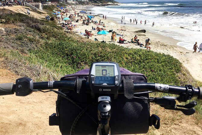 Half Day Performance eBike Rental - What’s Included and How the Logistics Work