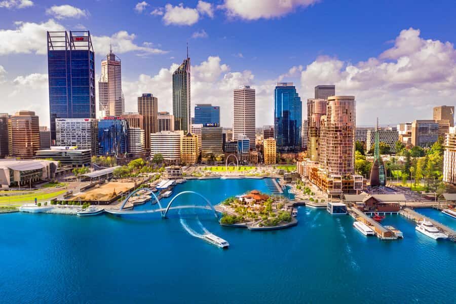 Half-Day Perth & Fremantle Private Tour - Who Would Love This Tour?