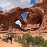 Half Day Private Arches National Park Guided Tour - Why Reviewers Rave About the Guides