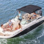 Half-Day Private Boating On Black Hurricane - Clearwater Beach - Who Is This Tour Ideal For?