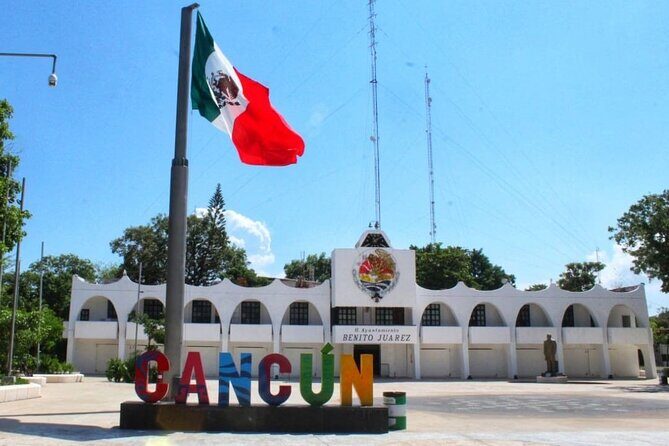 Half Day Private Cancun Shopping Tour! Guide and City Tour - Final Thoughts