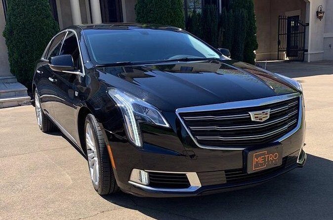 Half-Day Private Downtown Nashville Build-Your-Own Tour - A Deep Dive into the Itinerary