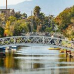 Half-Day Private Guided Los Angeles Coastal Tour - Santa Monica Pier: The Classic Icon