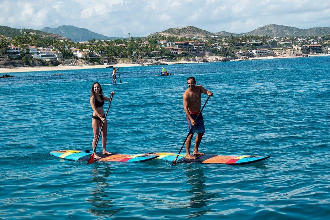 Half-Day Private Snorkel Sailing Adventure in Cabo San Lucas - Who Would Appreciate This Tour?