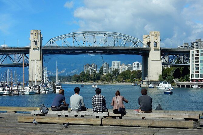 Half Day Private Tour In Vancouver With A Local - A Deep Dive into the Vancouver Experience