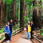 Half-Day Private Tour of Muir Woods & Sausalito from San Francisco - Who This Tour Is Best For