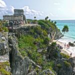 Half-Day Private Tulum and Sak Aktun Cave Cenote Tour from Cancun - The Experience: Pros and Cons