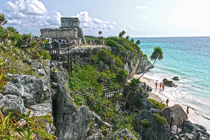 Half-Day Private Tulum and Sak Aktun Cave Cenote Tour from Cancun - The Experience: Pros and Cons