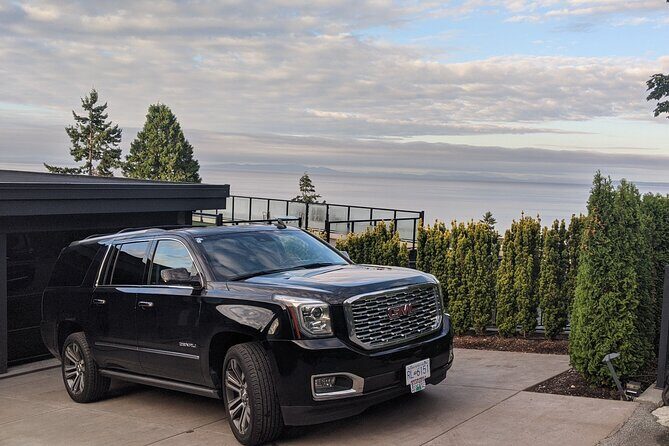 Half Day Private Woodinville Wine Tour from Seattle - Why Consider the Woodinville Wine Tour?