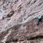 Half Day Rock Climbing in Ouray - What You Can Expect from the Tour
