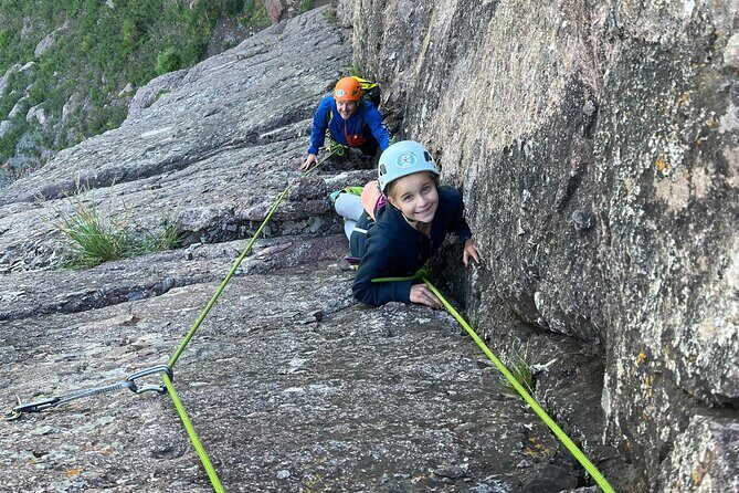 Half-Day Rock Climbing - Telluride - What’s Not Included and What to Bring