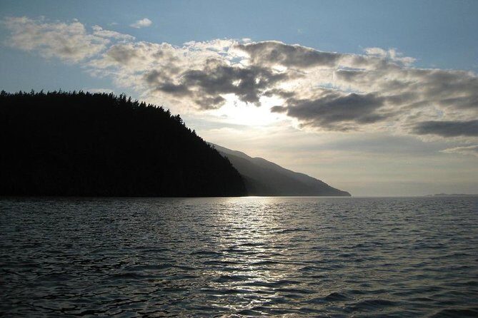 Half Day Sail Orcas Island - Who Should Consider This Tour?