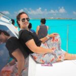 Half Day Sailing Private Catamaran to Isla Mujeres - The Itinerary: What to Expect