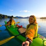 Half day Sea Kayak Guided Tour from Picton - A Deep Dive Into the Experience