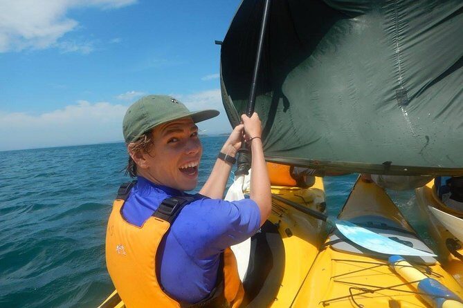 Half Day Sea Kayak Tour from Batemans Bay with Morning Tea - Why This Tour Stands Out