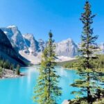 Half Day Shared Adventure to Lake Louise and Moraine Lake - The Value Proposition