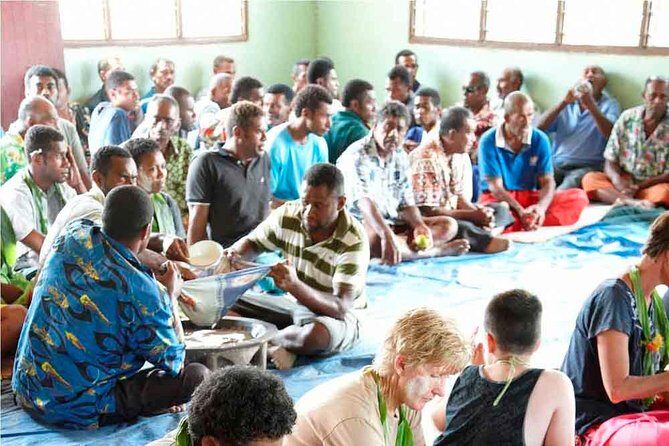 Half Day Sigatoka River Jetboat & Village Tour with Lunch & Transfers - The Itinerary: What to Expect on the Day