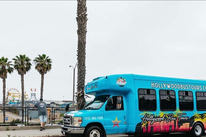 Half-Day Sightseeing Tour of the Best of Los Angeles - Analyzing the Value and Practicalities