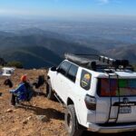 Half-Day Small Group Offroad 4x4 Truck Tour in San Diego - FAQ