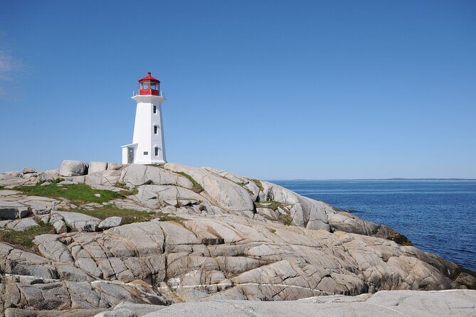 Half Day Small Group Tour in Peggy's Cove and Titanic Cemetery - FAQs About the Tour