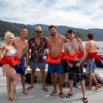 Half-Day Snorkeling Tour - The Itinerary in Detail
