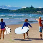 Half Day Surf Lesson - Real Experiences from Travelers
