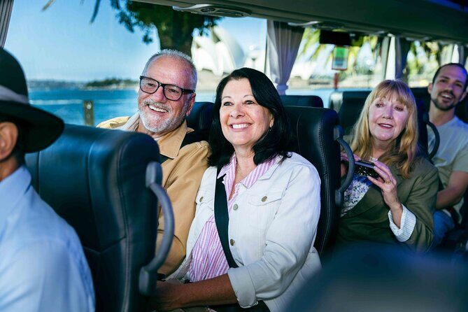 Half-Day Sydney Rocks Walking and Bondi Beach City Tour - The Value of This Tour