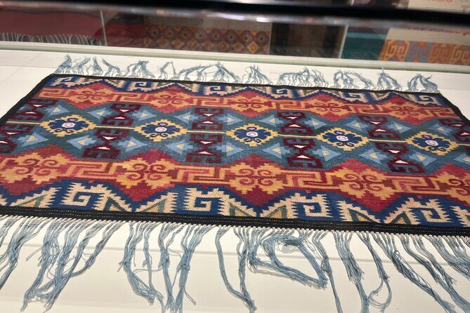 Half Day Teotitlan Del Valle Village Shared Tour - Who This Tour Is Best For