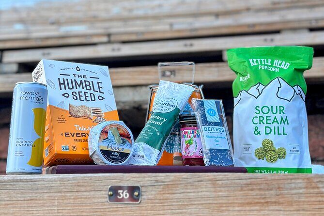 Half Day Tour from Denver Private Guided Hike with Curated Picnic - Who Will Love This Tour?