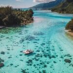 Half Day Tour : Moorea Snorkeling & Sailing on a Catamaran named Taboo - The Itinerary Detailed