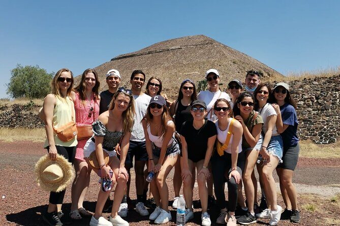 Half Day Tour of Teotihuacan - FAQs