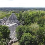 Half Day Tour to Becan Mayan Ruins from Bacalar or Chetumal - What To Expect: The Day in Detail