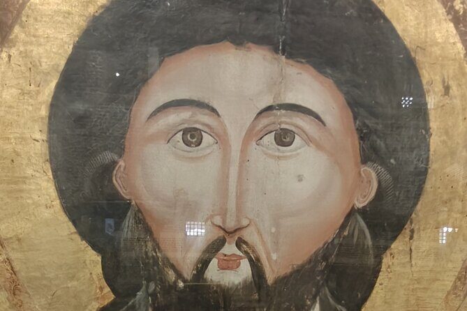 Half Day Tour to the Churches of Cairo - What We Loved About the Tour