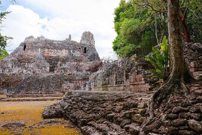 Half Day Tour to the Mayan Ruins of Becán Campeche - The Value of Guided Tours at Becán