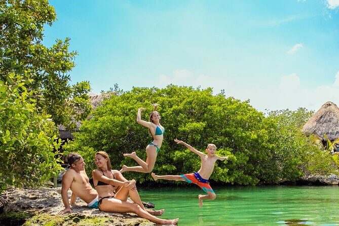 Half Day Tour to Tulum with Snorkel and Cenote from Riviera Maya - Is It Worth the Price?