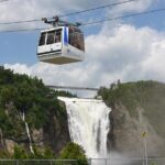 Half-Day Trip to Montmorency Falls and Ste-Anne-de-Beaupré from Quebec city - What Do the Reviews Say?