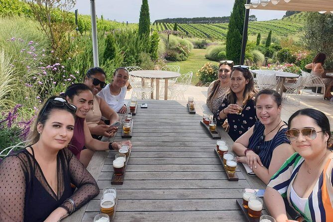 Half Day Waiheke Wine Tour - Scenic Stops and Photo Opportunities