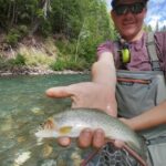 Half Day Walk&Wade (Fly-Fishing / Spin Casting from shore) - FAQ