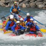 Half-Day Whitewater Rafting in Revelstoke - The Guides Make the Difference