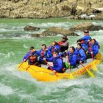 Half Day Whitewater Rafting Trip - Who Is This Tour Best For?