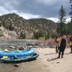 Half-Day Whitewater Rafting Upper Colorado River - Frequently Asked Questions