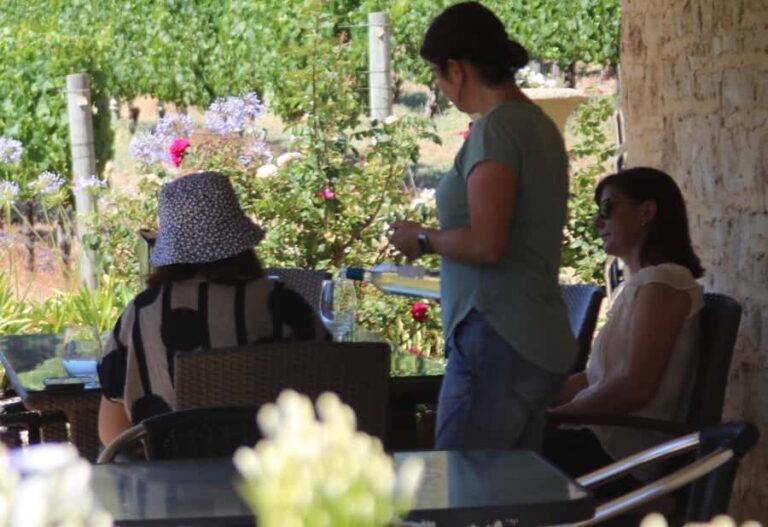 Half day Wine and Sights Discovery Tour Busselton - Frequently Asked Questions