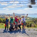 Half Day Zipline Adventure in Kaikoura - What to Expect During the Experience