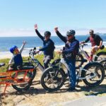Half Moon Bay Guided E-Bike Tour - The Sum Up