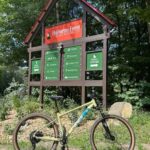 Haliburton: Mountain Bike Rental - The Bikes and Their Features