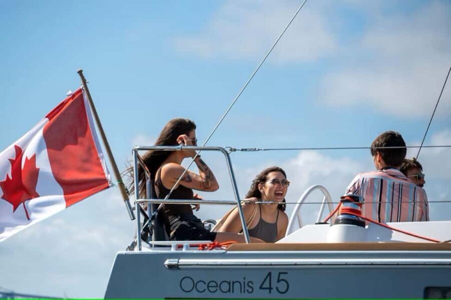 Halifax: Best of Halifax Harbour Tour - Why This Tour Might Be a Good Fit