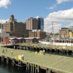 Halifax Boardwalk & Seaport: a Smartphone Audio Walking Tour - Final thoughts